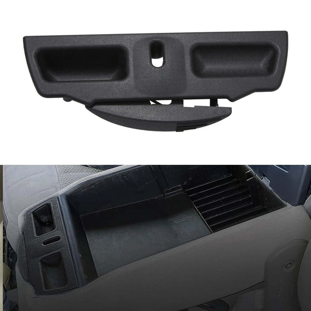 Center Console Armrest Lid Latch for Chevrolet Silverado Yukon XL (2007–2014)