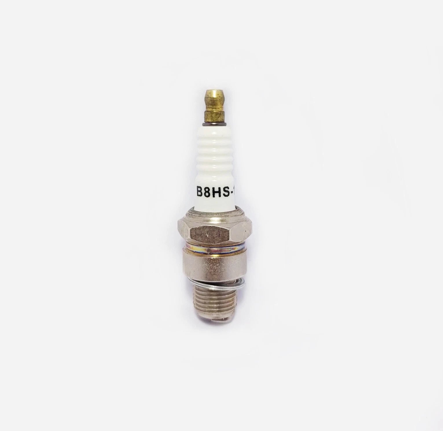 TOP Spark Plug for Yamaha Outboard 25-175 HP (B8HS-10, 94701-00160, 09482-00278)