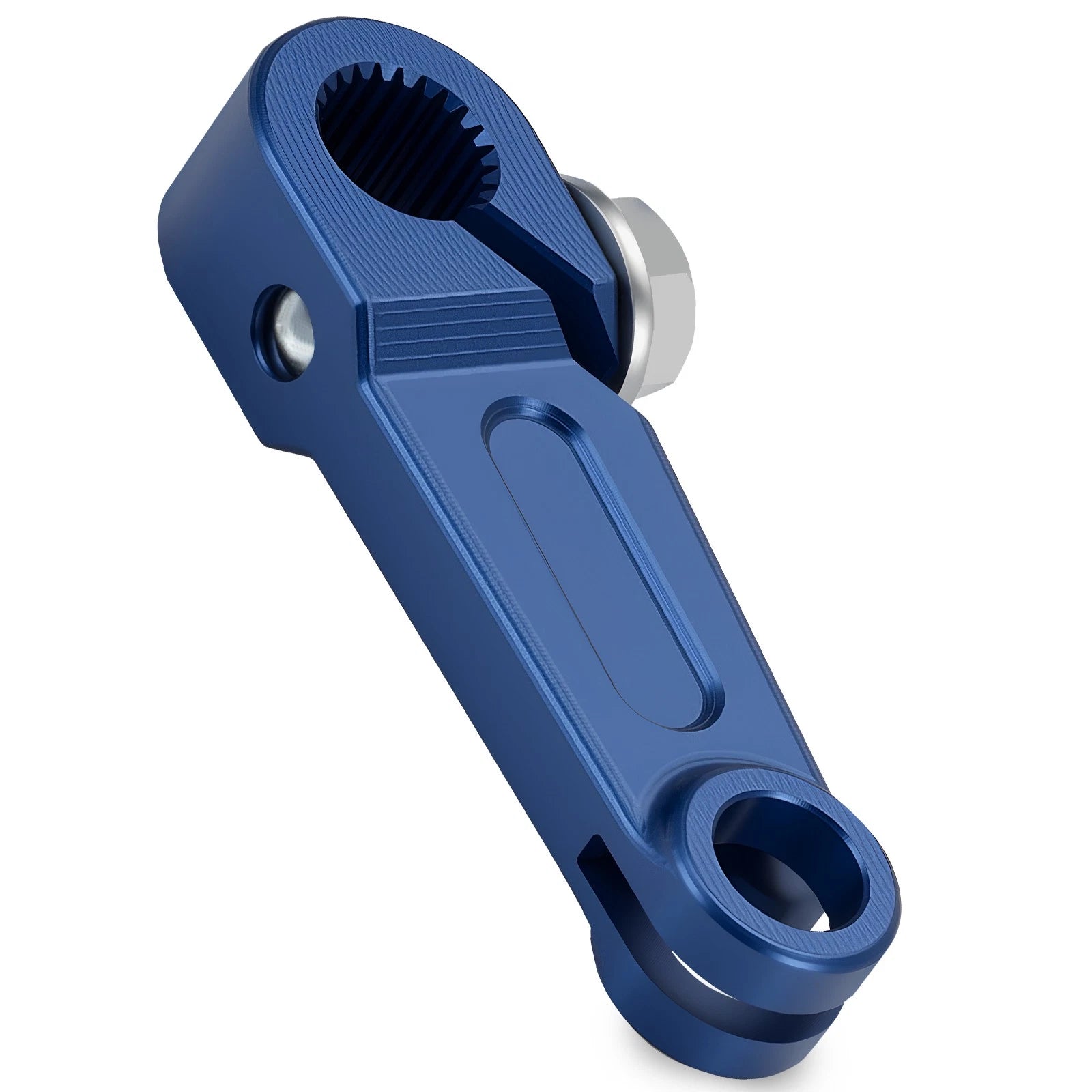 Clutch Release Arm 23271-20902 for Suzuki RMX250 (1989–1996) / RMX250W (1997–1998)
