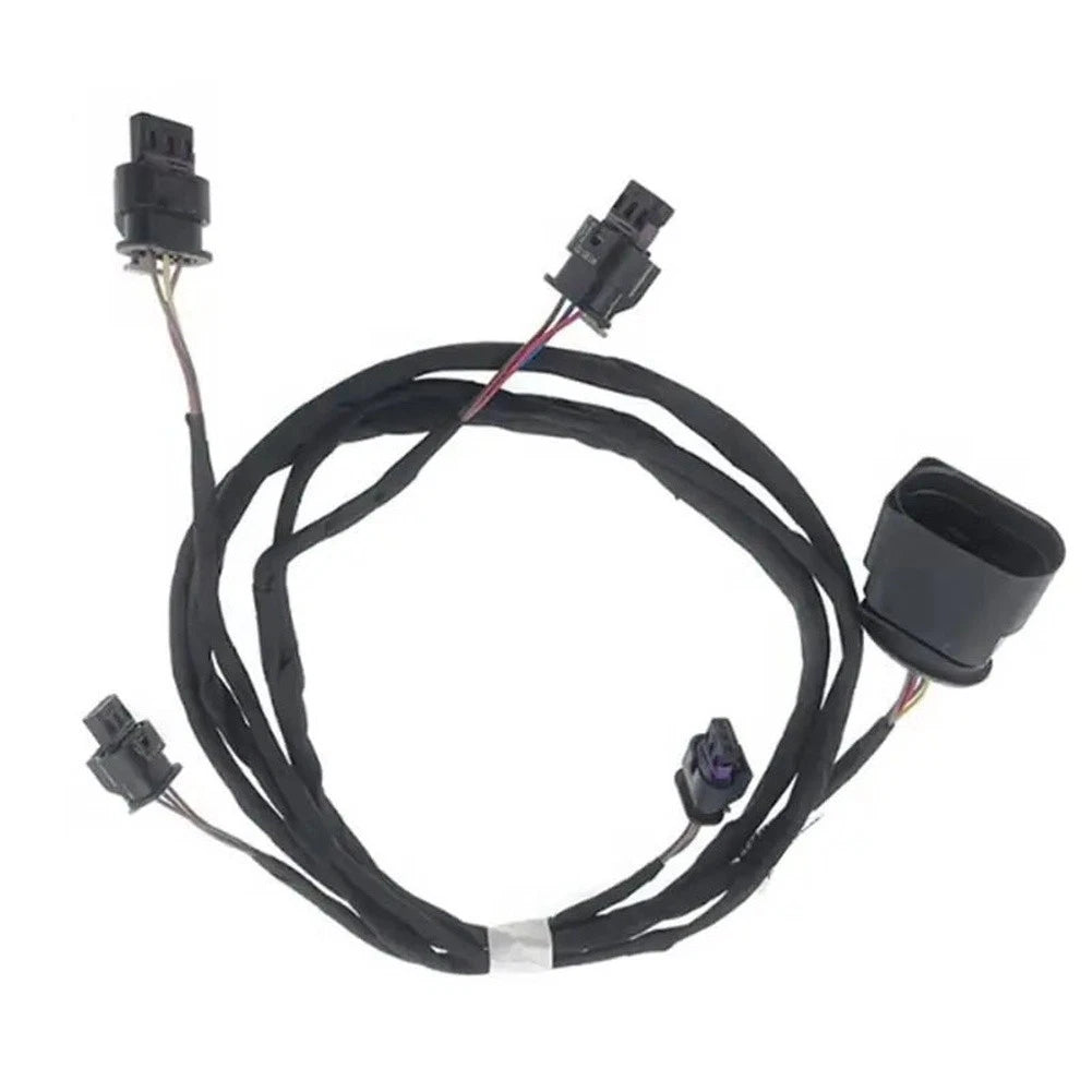 Wiring Harness Assembly for Golf 5G MK7 (2015–2021)