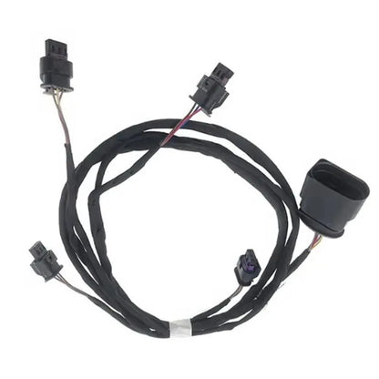 Wiring Harness Assembly for Golf 5G MK7 (2015–2021)