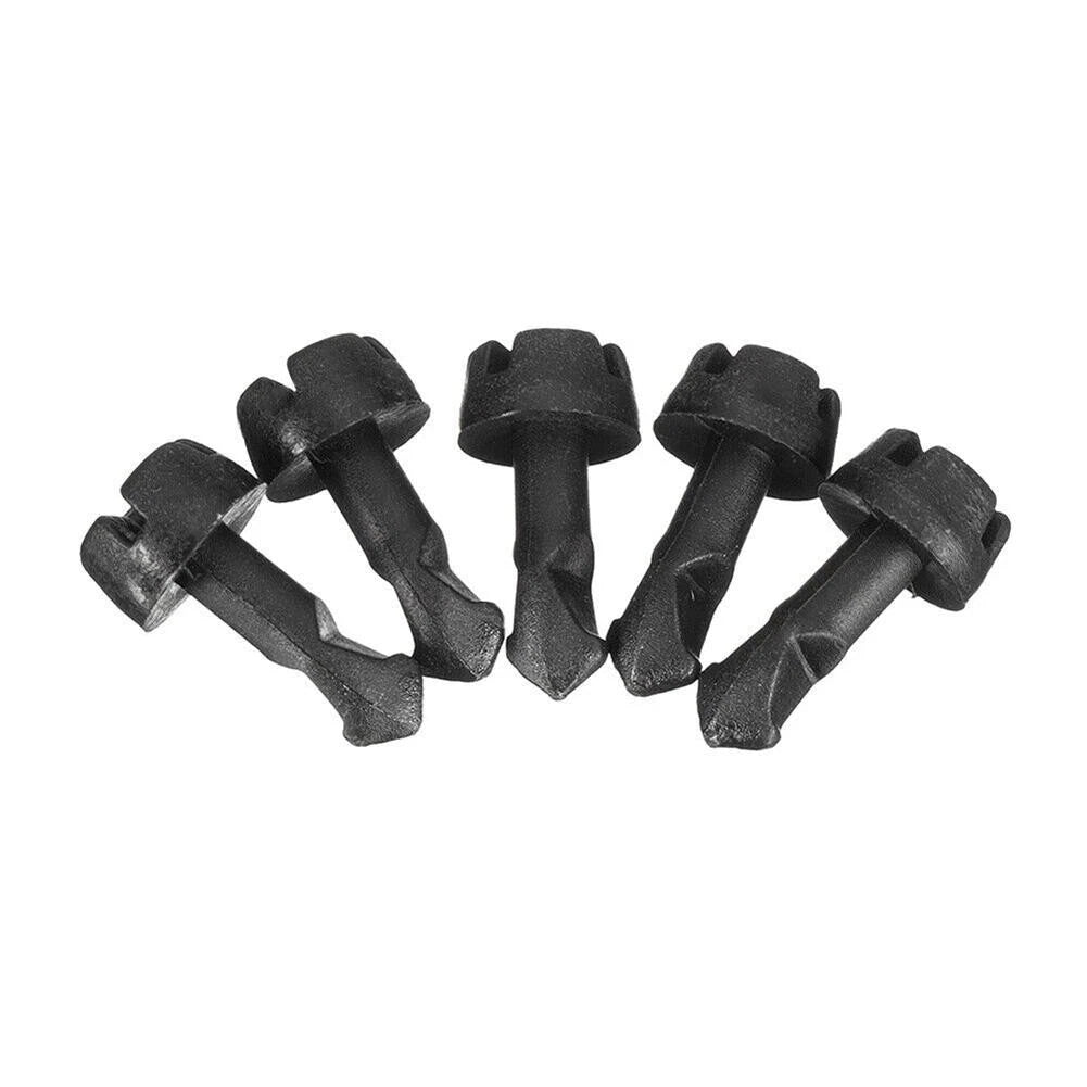 Complete Set of Engine Top Cover Locking Screws for