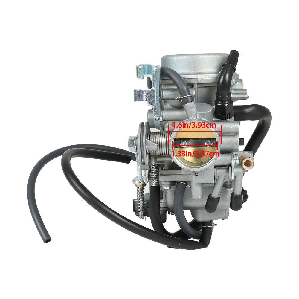 Carburetor for Honda Shadow VLX600 VT600 (1999–2007) 16100-MZ8-U43