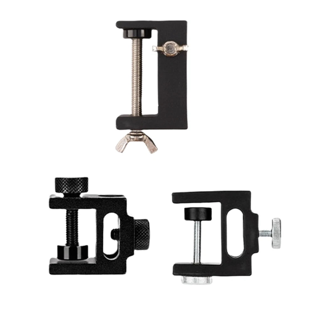 Adjustable Clamp Holder for Camping Lantern Stand (2023–2023)