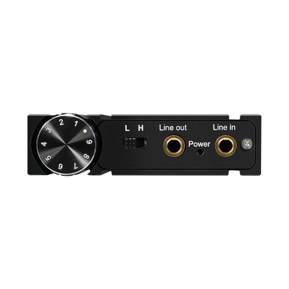 HiFi Headphone Amplifier 3.5mm with Bluetooth 5.0 Receiver (16-600Ω)
