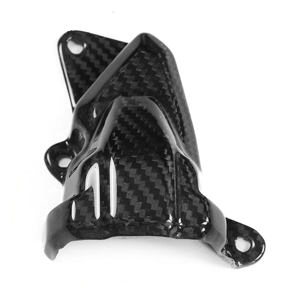 Side Panel Cover Guard Fairing for Yamaha MT-09 (2021–2023) Black