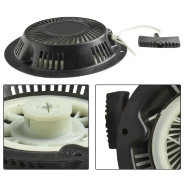 Replacement Manual Recoil Starter for WER 46 SP