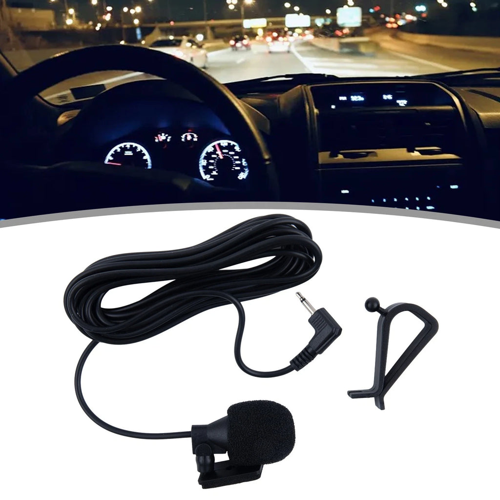 Directional Microphone for Pioneer (3 Meters)