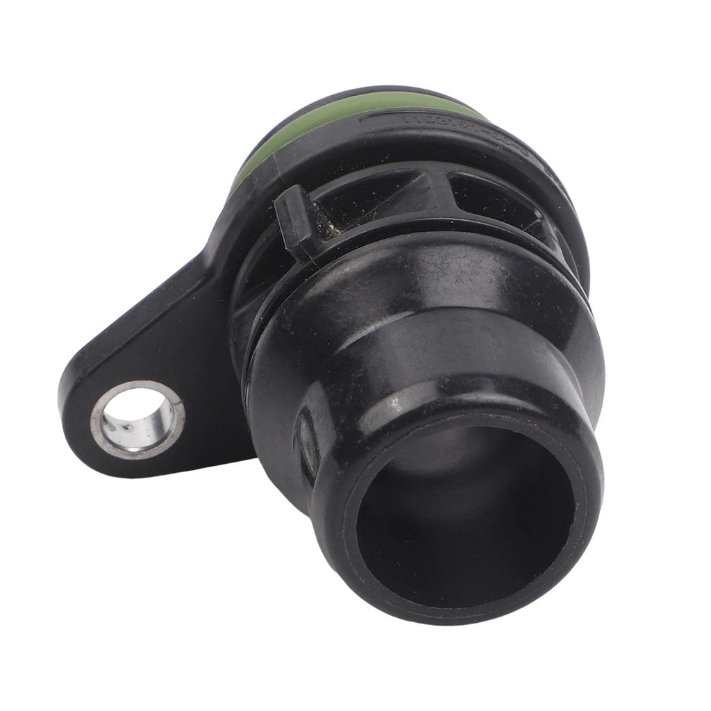 Motor Cooling Pipe Connector for Tesla Model 3 Y (2017–2023) Black Rubber
