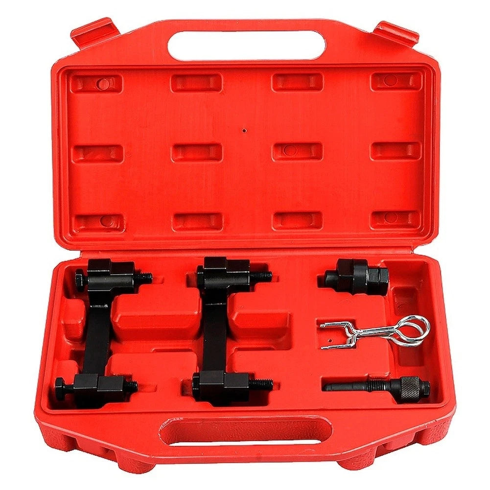 6 Piece Timing Tool Set for 2.4L 3.2L V6 V8 V10 Engine Service
