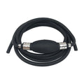 Fuel Gas Hose Line with Primer Bulb for Yamaha Outboard Motor