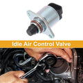 Idle Air Control Valve Replacement for Chevrolet Cavalier 1995 (1995–1995)