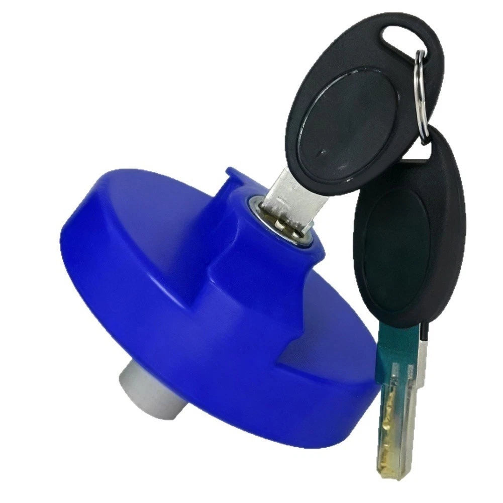 Water Fill Inlet for RV (2010–2023)