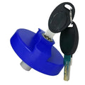 Water Fill Inlet for RV (2010–2023)