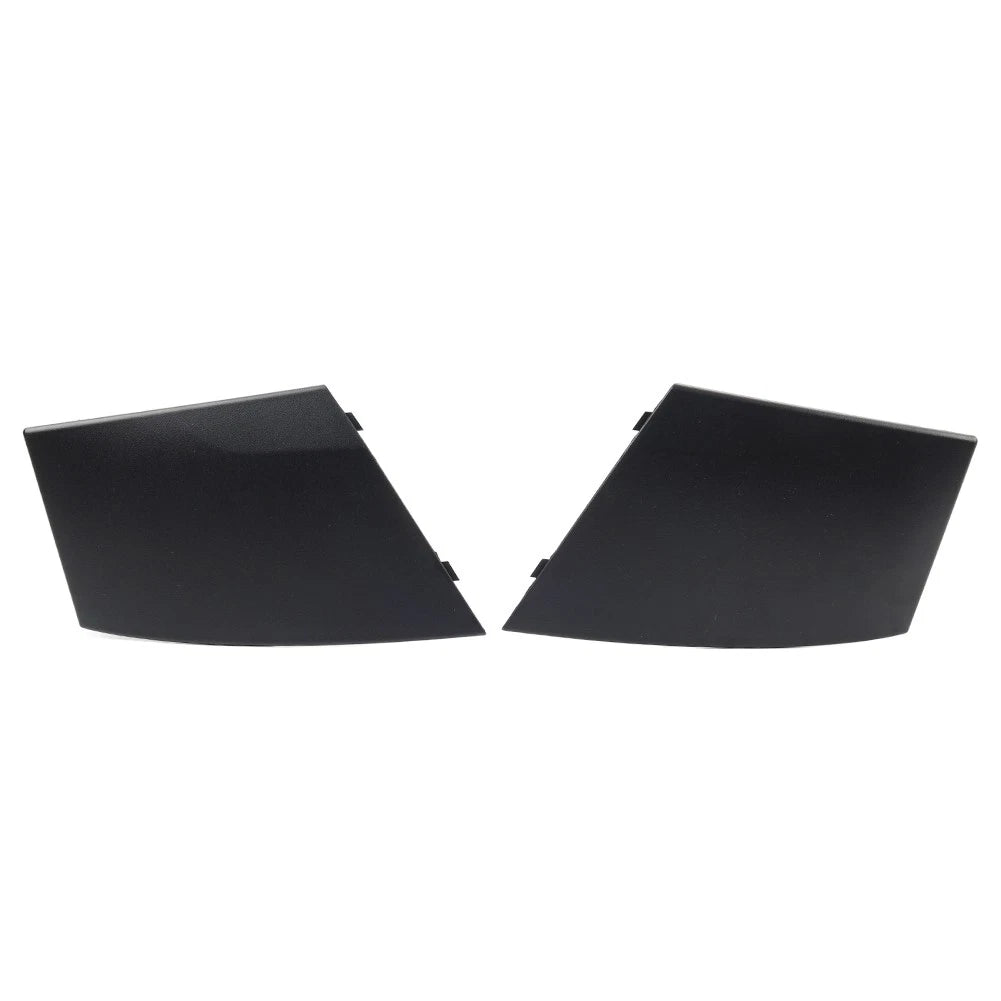 2X ABS Front Water Drain Cover for Mercedes Benz A Class W169 (2004–2012)