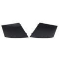 2X ABS Front Water Drain Cover for Mercedes Benz A Class W169 (2004–2012)