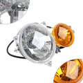 1 Pc Headlight for HiSun 500 700 (2015–2020)