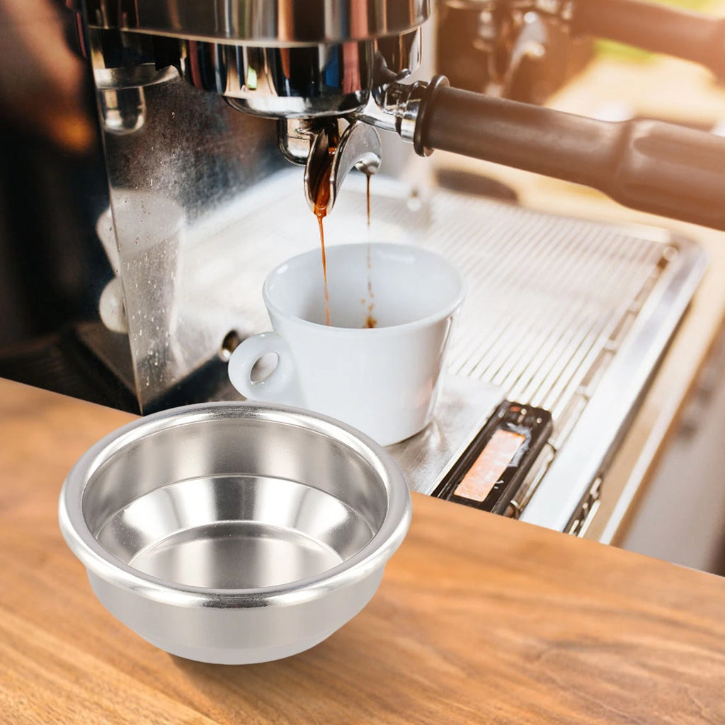 Filter Bowl for Kitchen Tool Accessories (58mm Dia, 17mm Height)
