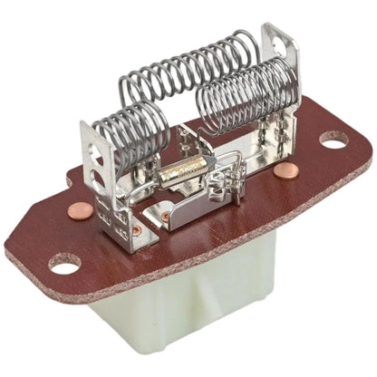 Blower Motor Resistor for Ford (F6UZ19A706AA) (1997–2003)