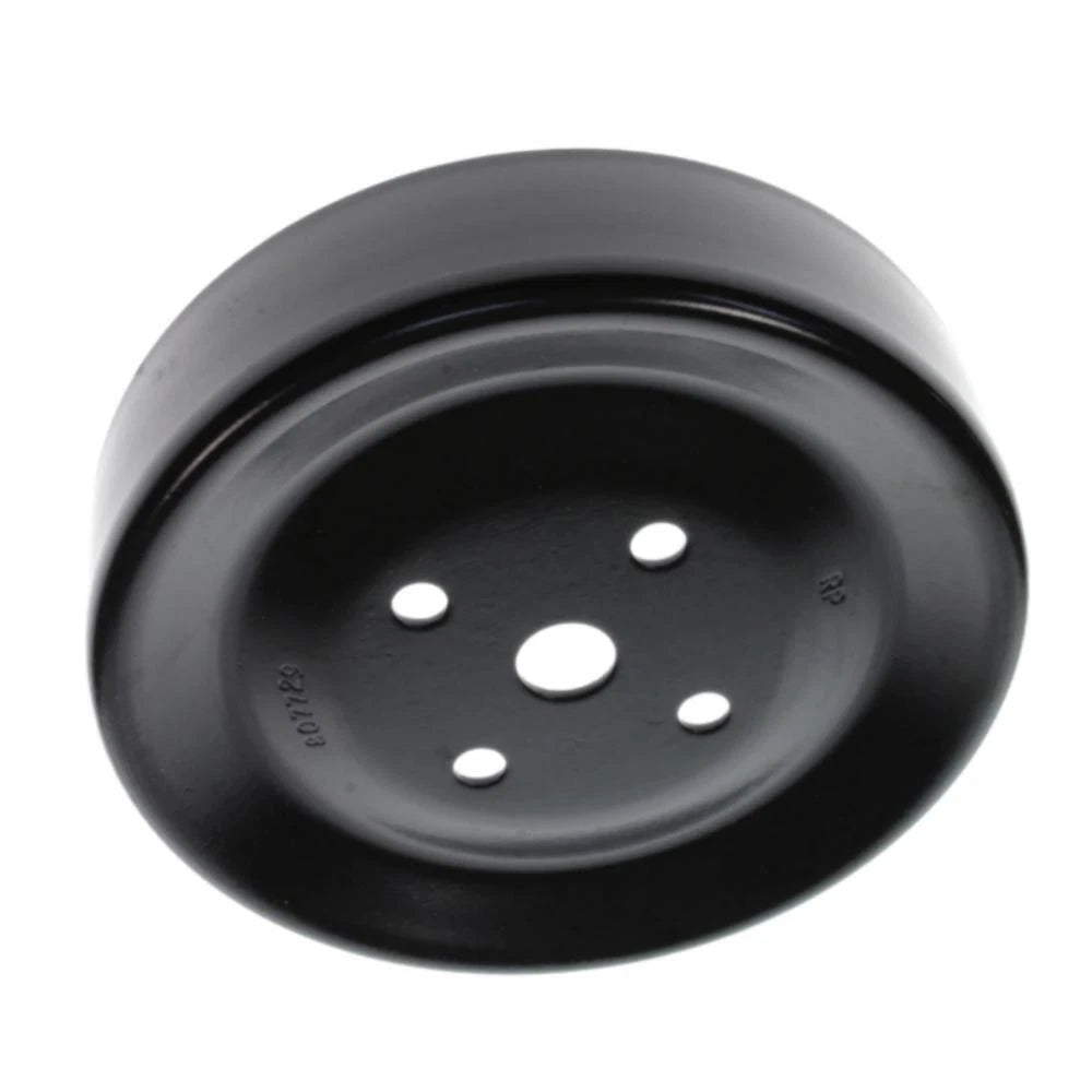Water Pump Pulley for Mercruiser V6 4.3L V8 5.0L 5.7L 350 377 (807729T)