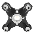 Front/Rear Wheel Hub & Studs for Can-Am Outlander 450 500 570 650 800 850 1000 (2013–2023)