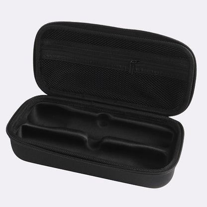 Portable Microphone Storage Bag for JBL