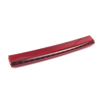 High Mount Third Stop Light for FIAT 500L (2012–2018) Red 12V