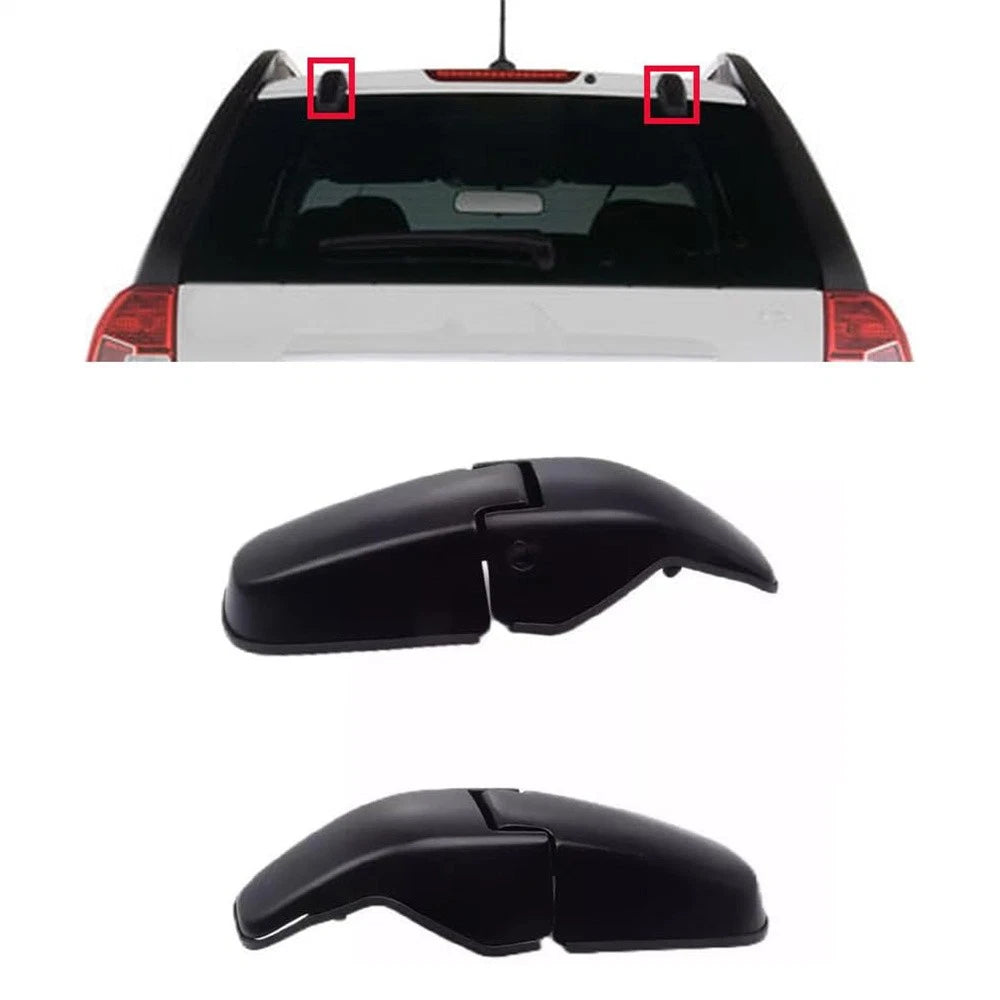 Tail Gate Glass Hinge Set for Kia Sportage (2005–2010)