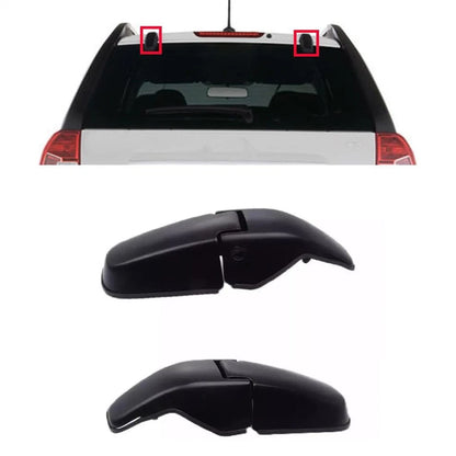 Tail Gate Glass Hinge Set for Kia Sportage (2005–2010)
