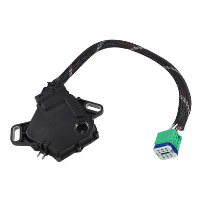 Multidrive Switch for Vehicle Replacement (ABS + Metal)