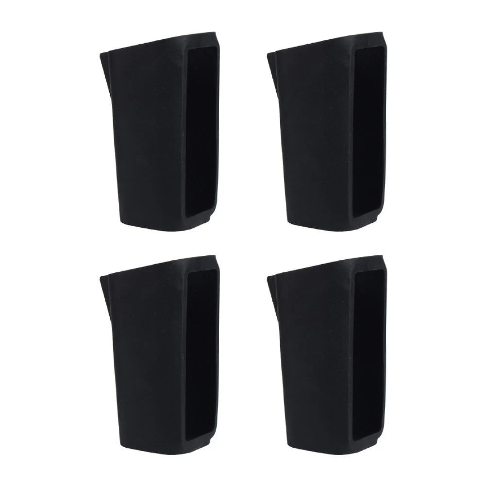 Silicone Cover for EufyCam S3 Pro - Easy Installation and Protection