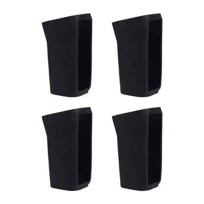 Silicone Cover for EufyCam S3 Pro - Easy Installation and Protection