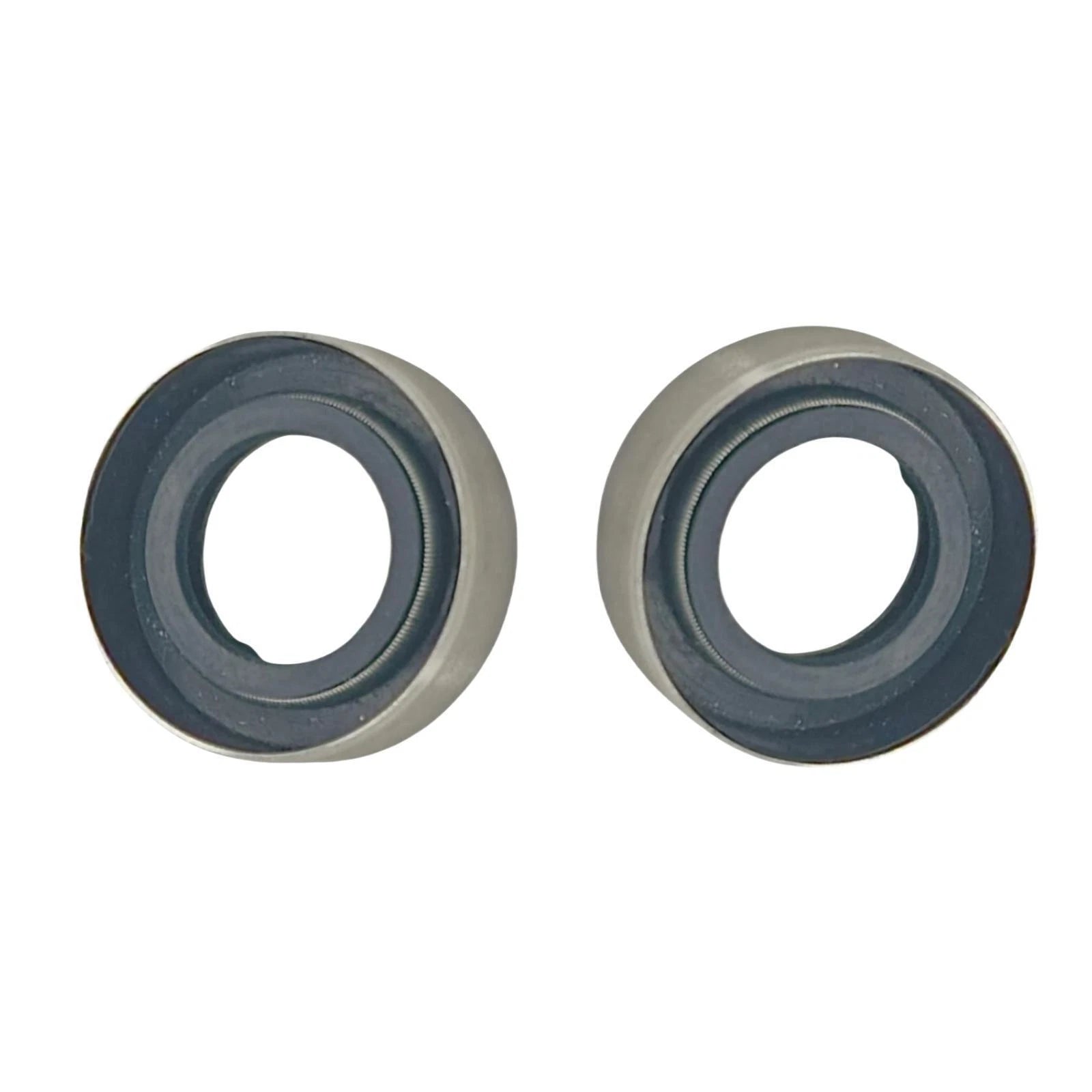 Set of 2 Oil Seals for Mercury Mariner Force 6-15 HP (26-821928, 18-0585)