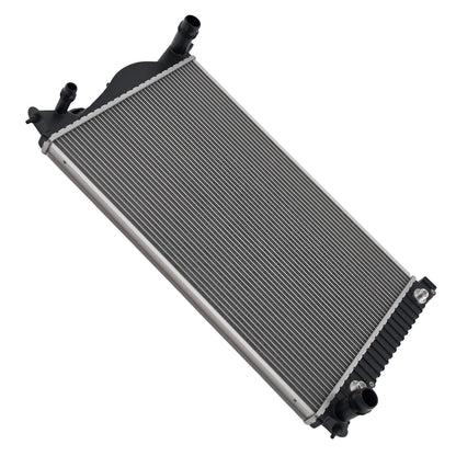 Coolant Radiator Assembly for Audi A6 2.8L 3.2L (2005–2010) 60236A AT 2828