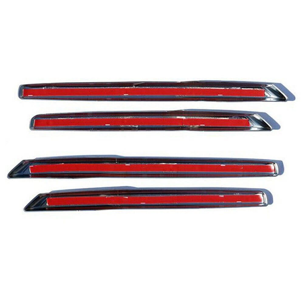 Outer Side Fender Air Conditioning Vent Trim for Range Rover Sport (2014–2017)