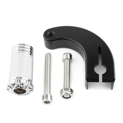 Rear Heel Toe Gear Shift Lever for Harley Softail (2018–2023)