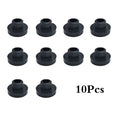 10Pc Fuel Tank Bushing Grommet for Snapper MTD (7012337, 735-0149)