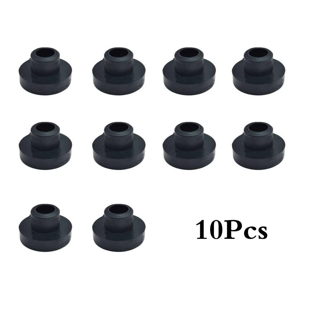 10Pc Fuel Tank Bushing Grommet for Snapper MTD (7012337, 735-0149)