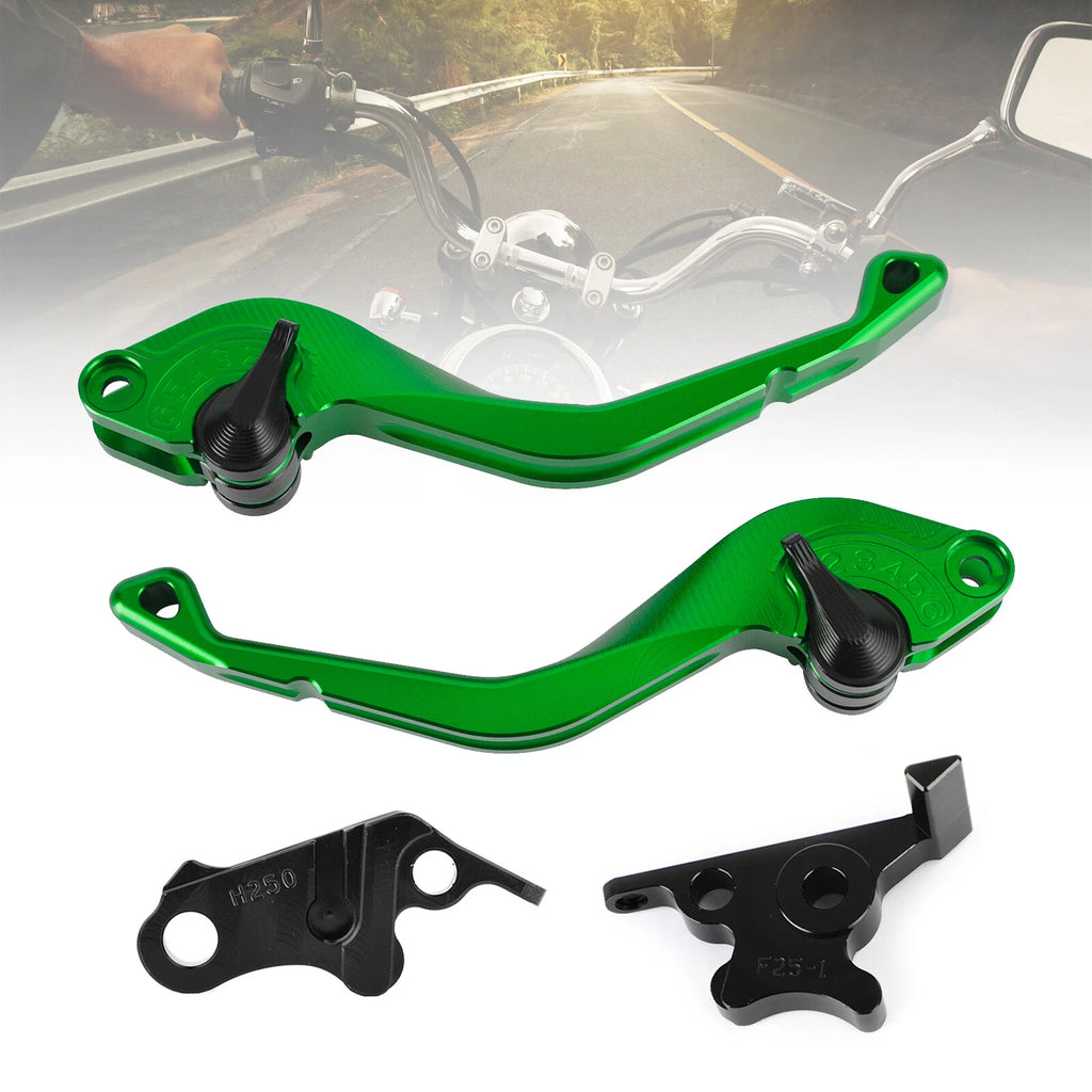 Clutch Brake Lever for Honda MSX125 CB300F/R CBR500R CB500F (T9)