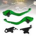 Clutch Brake Lever for Honda MSX125 CB300F/R CBR500R CB500F (T9)