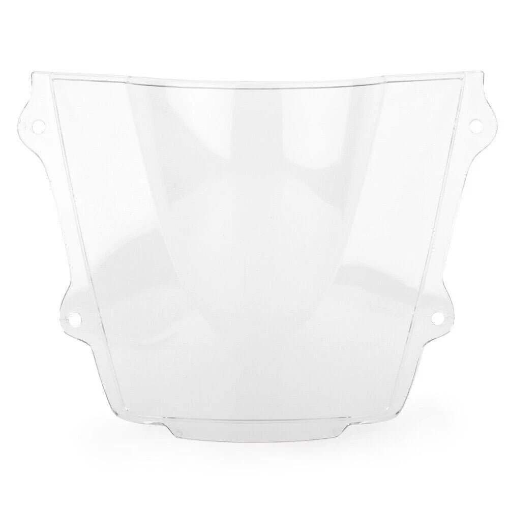 Windshield for Honda CBR600RR (2013–2018) Clear F5