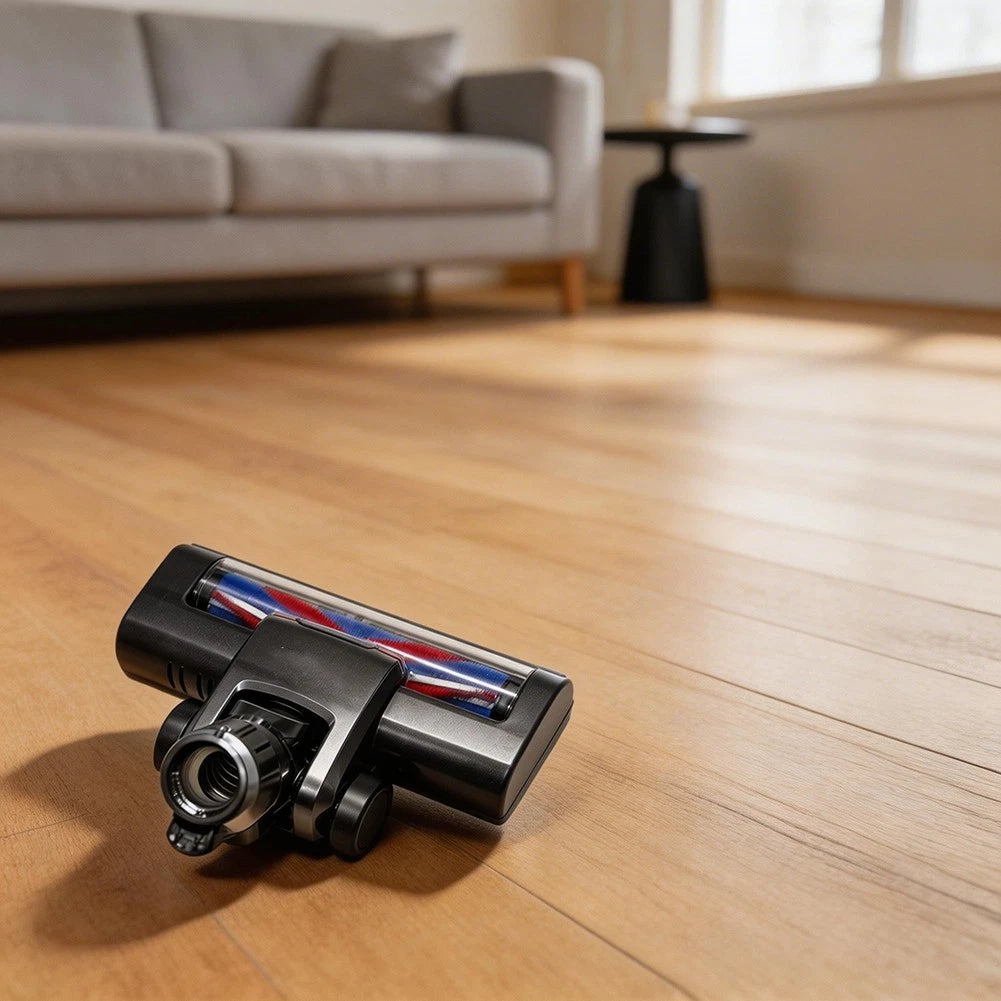 Motorized Electric Floor Brush for Vactidy Blitz V8 (2021–2023)