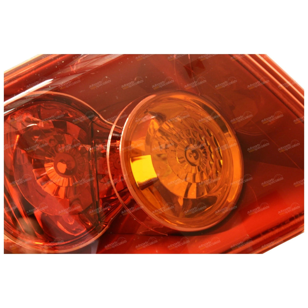 LH Taillight for Mazda 3 BK (2004–2006) LHS Passenger