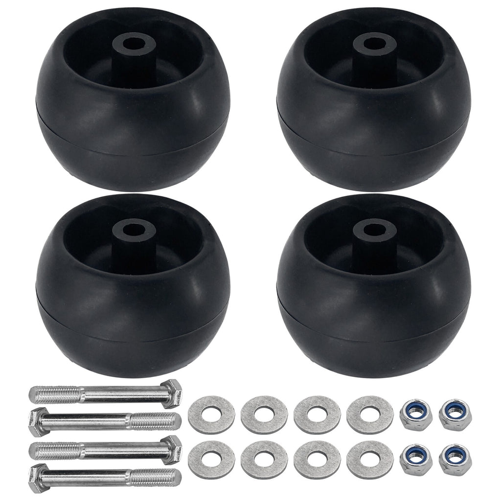 Deck Roller for Ariens EZR1440 EZR1648 (40 in 48 in) (2000–2020)