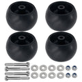 Deck Roller for Ariens EZR1440 EZR1648 (40 in 48 in) (2000–2020)
