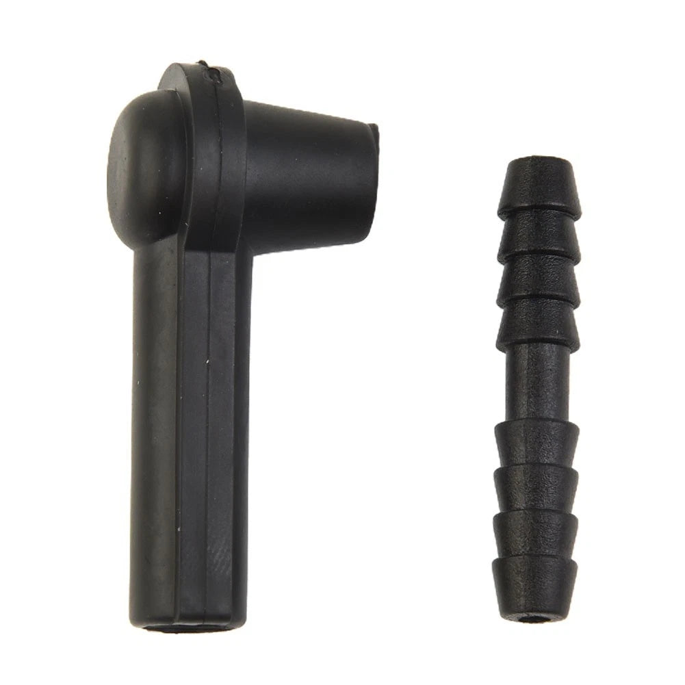 Brake Oil Exchange Tool for Universal Use (10x2.5cm)
