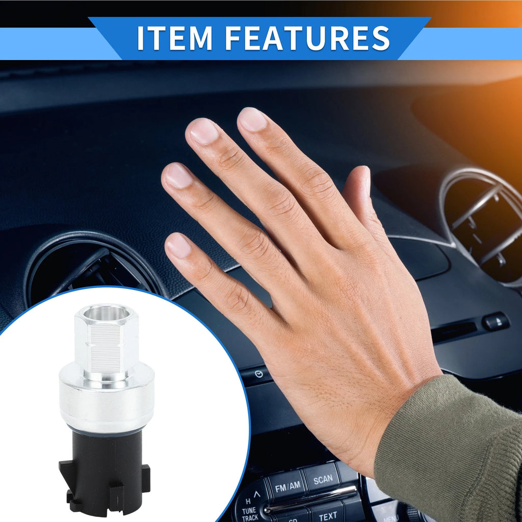A/C Pressure Switch Sensor for Chrysler 300 (2005–2012) No. 4796563/4798874