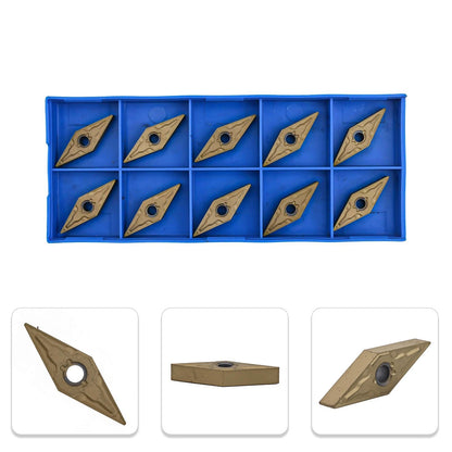 High Performance Cutting Tool for (VNMG331, 160404 MA)