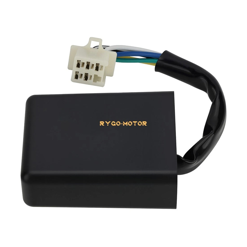Ignition Control Module CDI for Honda V45 V65 Magna VF750C VF1100C (1982–1988)