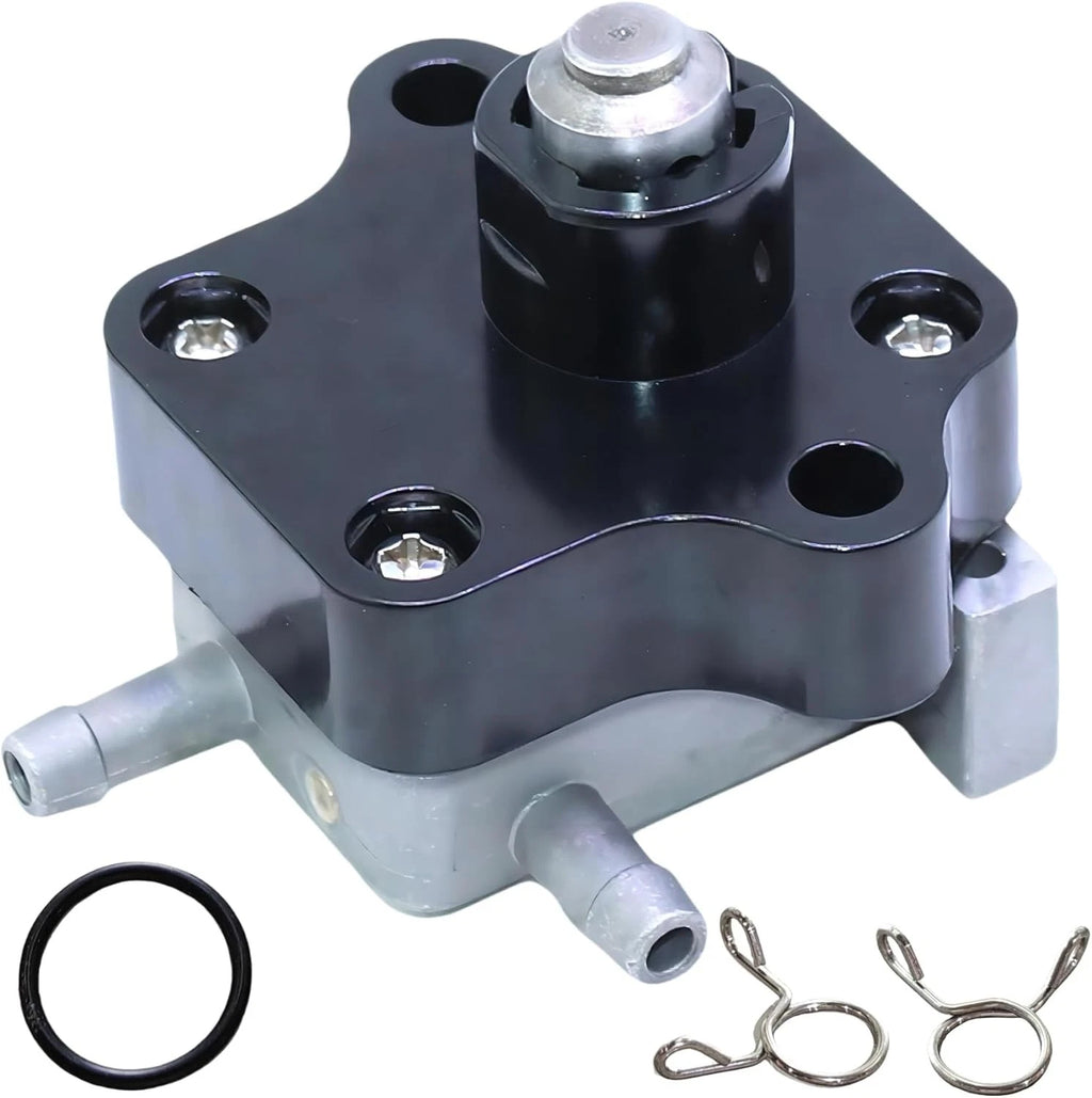 Fuel Pump for Tohatsu Nissan 3H6-04000-7, Mercury Mariner 803529T06 (HP 4-9.8)
